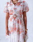 Dress Amour