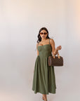 Dress Julieta