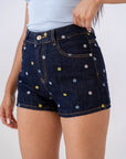 Shorts Little Flowers