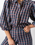 Camicia London - Stylish Moda