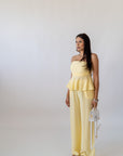 Coordinato Moira - Stylish Moda