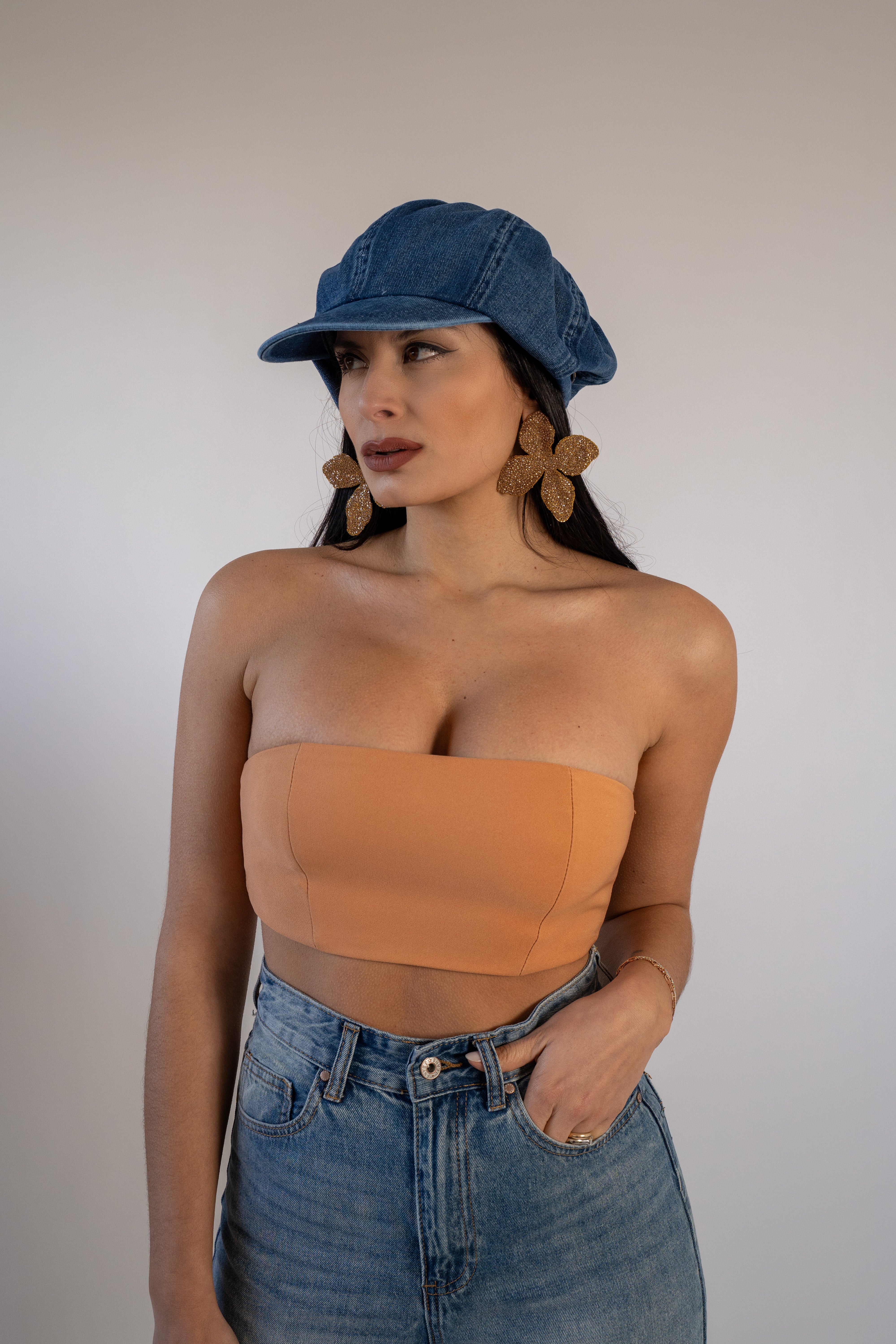 Top A Fascia Daisy