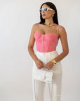 Corsetto Barbie