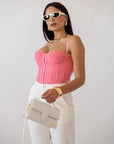 Corsetto Barbie