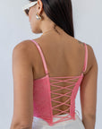 Corsetto Barbie