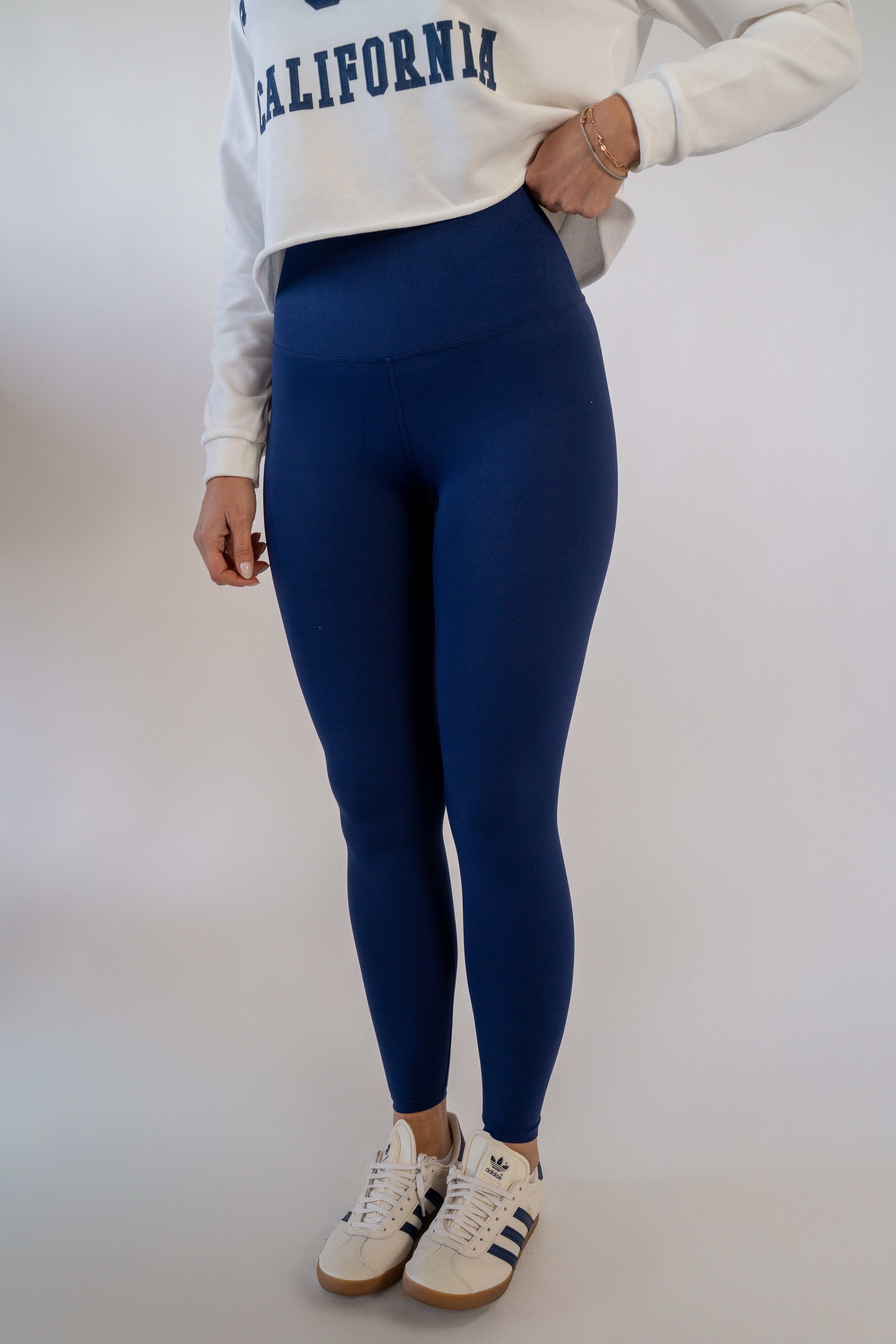 Leggins Vita Alta Modellante