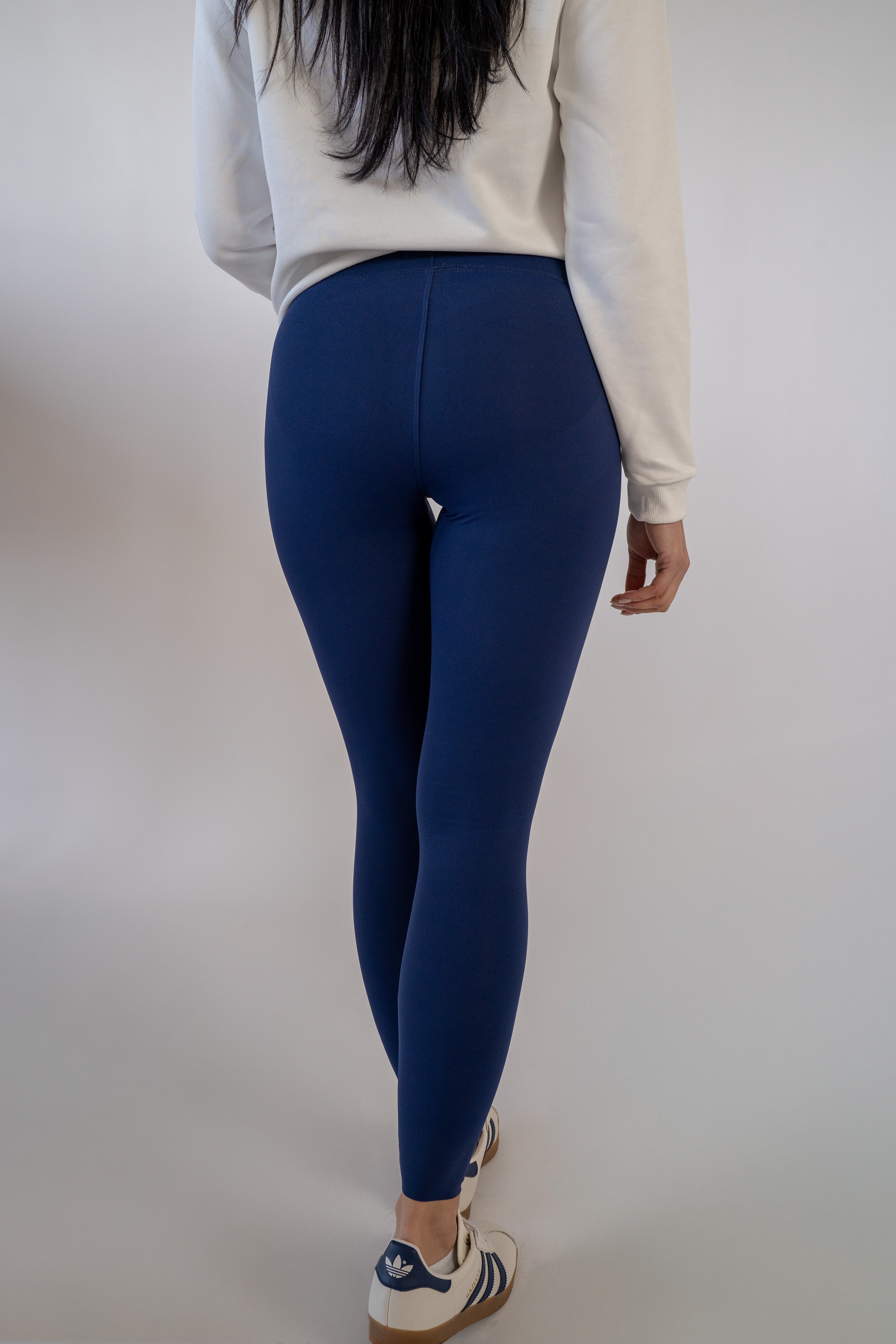 Leggins Vita Alta Modellante