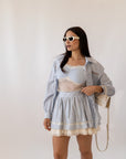 Coordinato Little Doll
