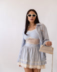 Coordinato Little Doll