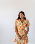 Mini Dress Summer