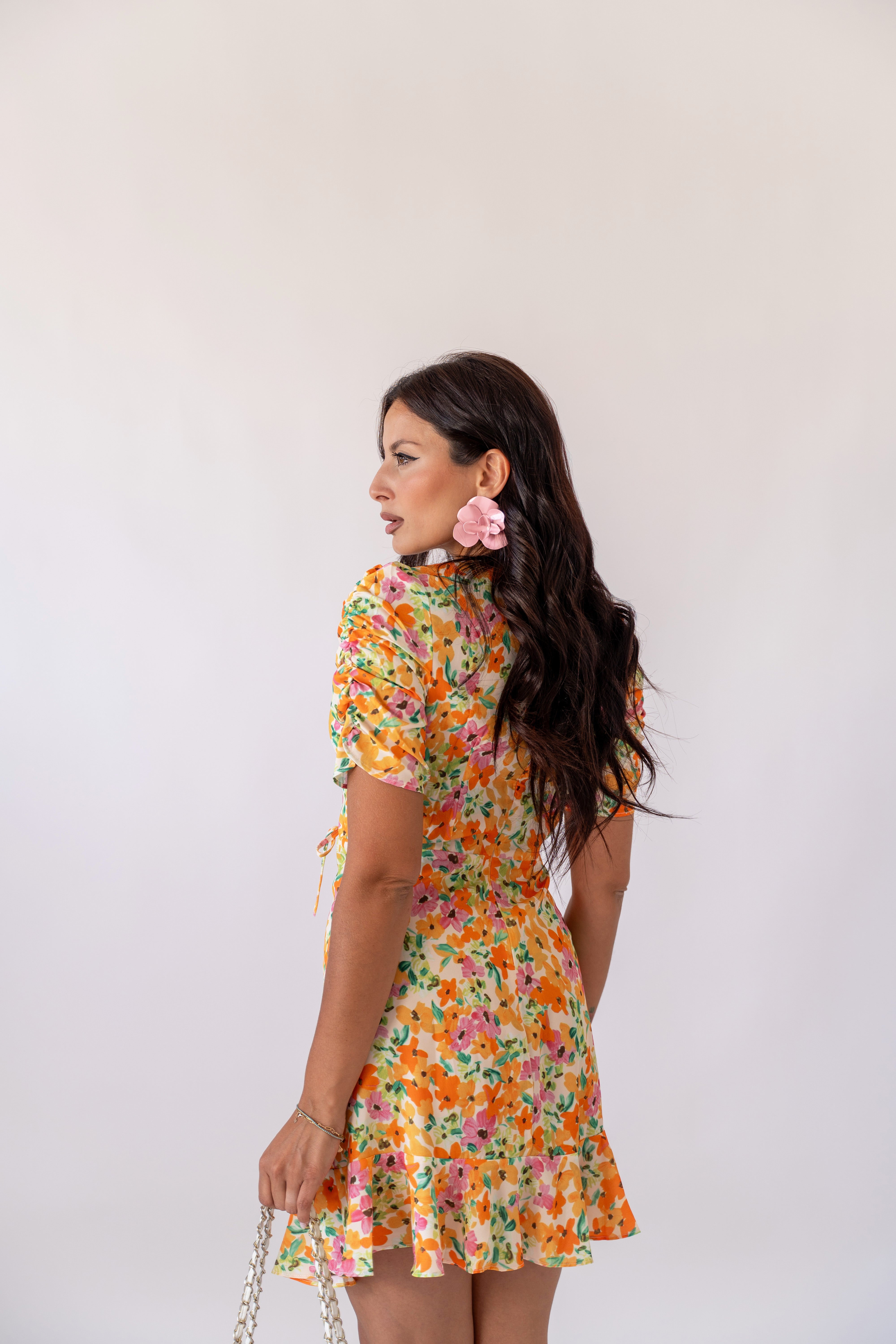 Mini Dress Summer