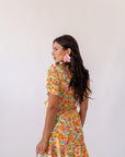 Mini Dress Summer
