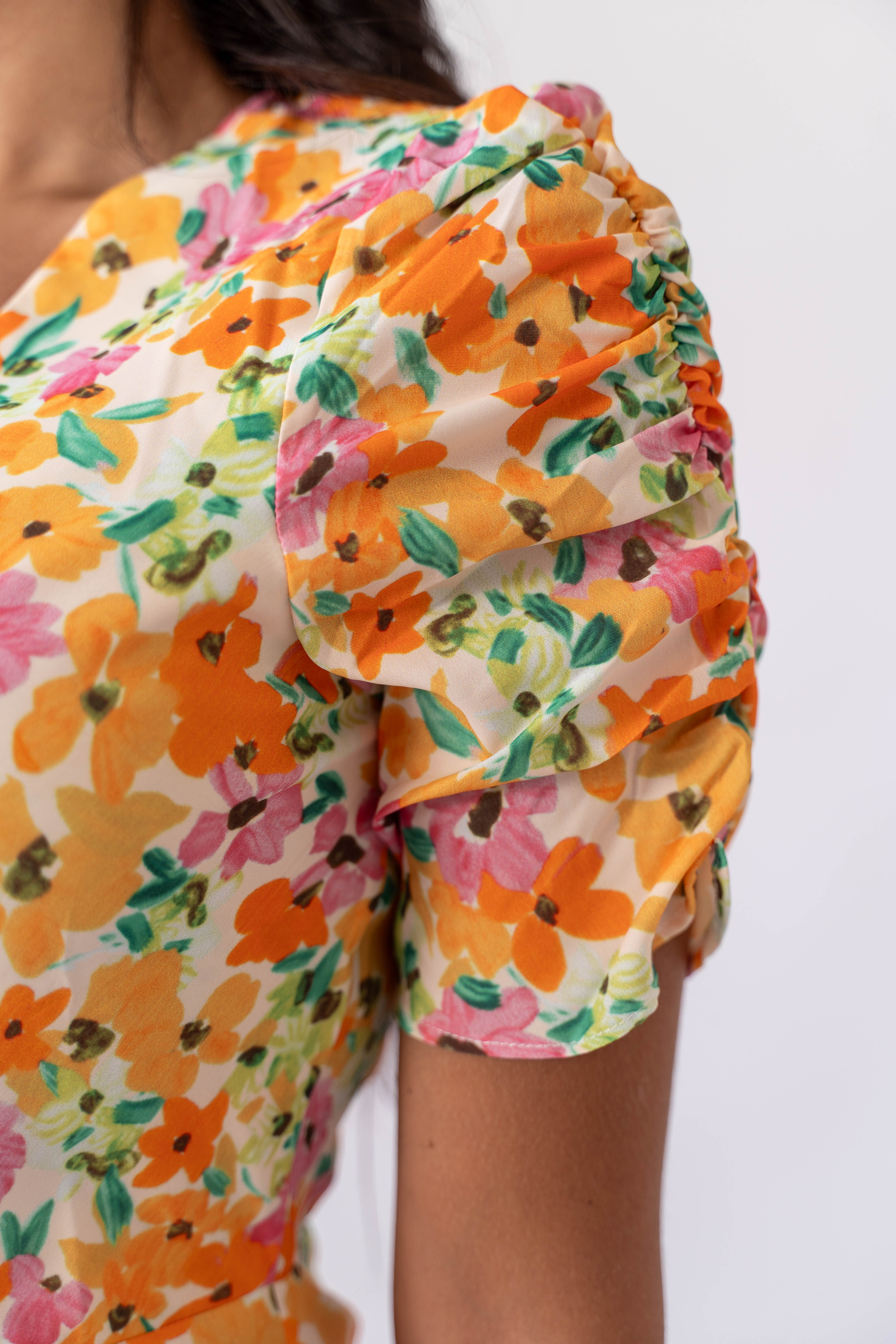 Mini Dress Summer