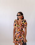 Mini Dress Summer - Stylish Moda