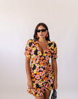 Mini Dress Summer - Stylish Moda