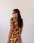 Mini Dress Summer - Stylish Moda