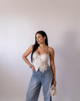 PRE ORDINE Corpetto Sensual - Stylish Moda