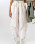 Pantalone Cargo