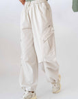 Pantalone Cargo