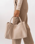 Borsa In Ecopelle Amira
