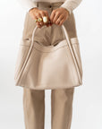 Borsa In Ecopelle Amira