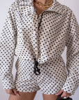 Coordinato Paris - Stylish Moda