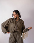 Coordinato The Comfort - Stylish Moda