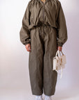 Coordinato The Comfort - Stylish Moda