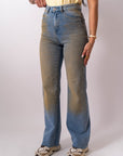 Jeans Wide Leg - Stylish Moda