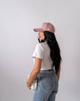 T-Shirt White