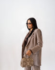 Tailleur Alexandra