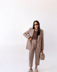 Tailleur Alexandra