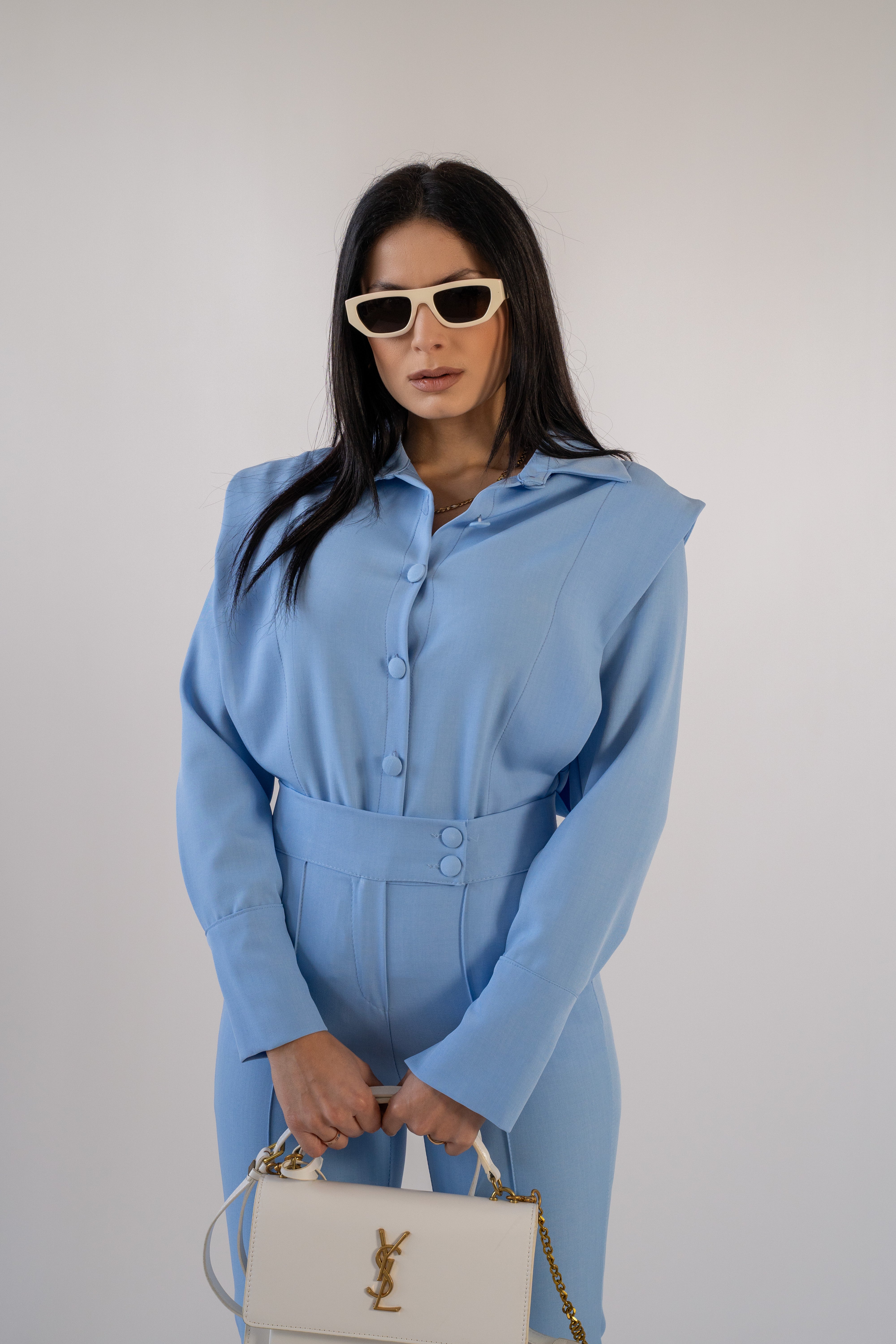 Tailleur Melany