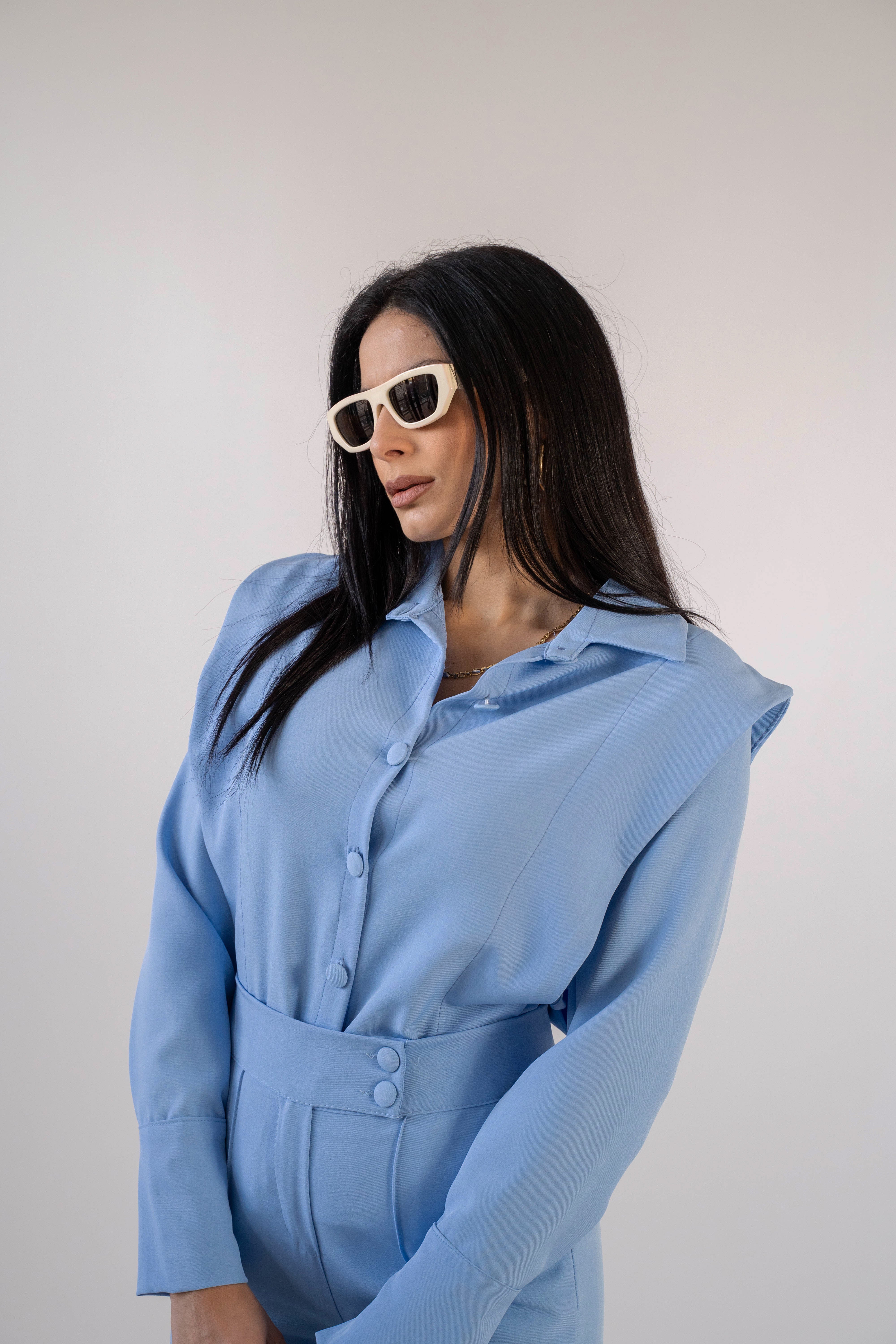 Tailleur Melany