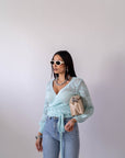 Incrociatina Madison - Stylish Moda