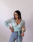 Incrociatina Madison - Stylish Moda