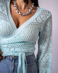 Incrociatina Madison - Stylish Moda