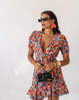 Mini Dress Summer 2.0 - Stylish Moda