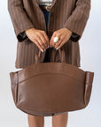 Borsa Ecopelle Ginevra