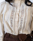 Camicia Daphne