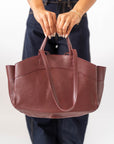 Borsa Ecopelle Ginevra