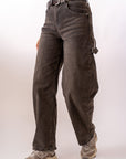 Jeans Vintage Grey