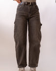 Jeans Vintage Grey