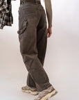 Jeans Vintage Grey