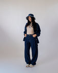 Camicia In Denim Siria