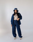 Camicia In Denim Siria