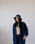 Camicia In Denim Siria