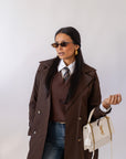 Trench Nizza