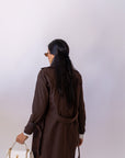 Trench Nizza
