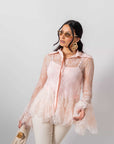 Camicia Venere - Stylish Moda